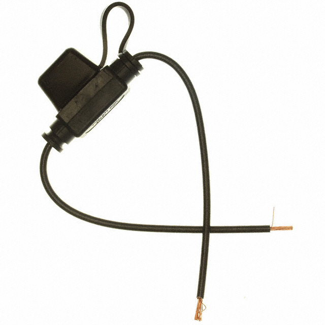 BK/HHL Eaton - Bussmann Electrical Division Portafusibles